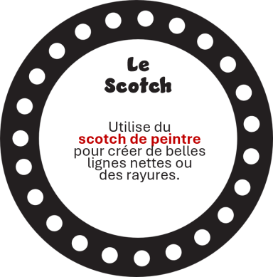 Technique Scotch