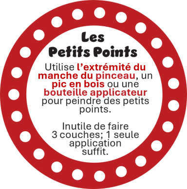 Technique Petits Points